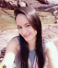 Citas Mujer Brésil a Vitória  : Aline, 41 años